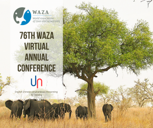 WAZA Virtual Annual Conference